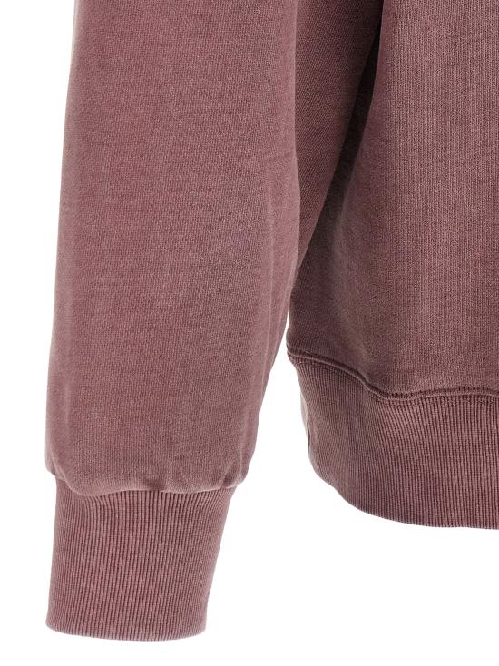 25FW 칼하트 WIP 비스타 후드 티셔츠 I02952333IGD Bordeaux - CARHARTT WIP