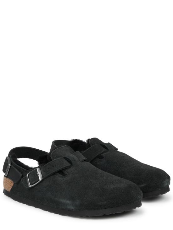  버켄스탁 로퍼 1028328 BLACK - BIRKENSTOCK