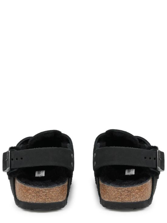  버켄스탁 로퍼 1028328 BLACK - BIRKENSTOCK