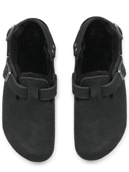  버켄스탁 로퍼 1028328 BLACK - BIRKENSTOCK