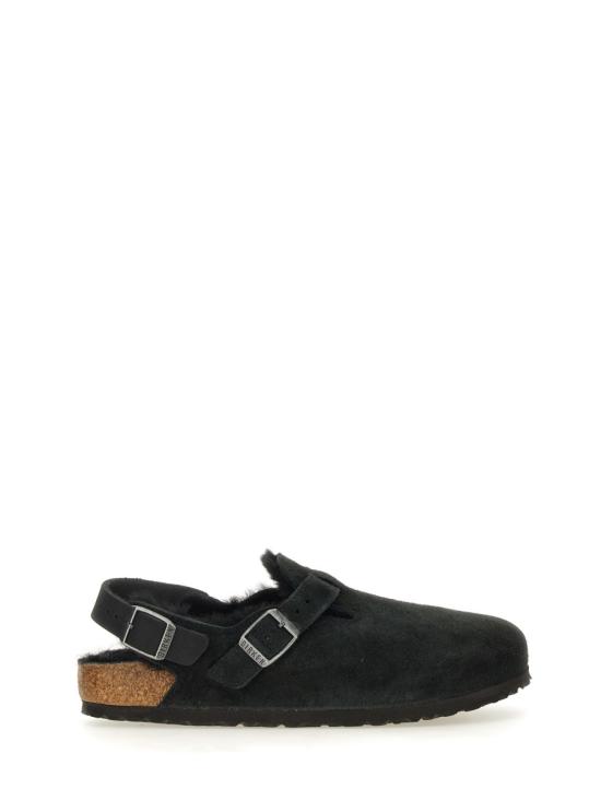  버켄스탁 로퍼 1028328 BLACK - BIRKENSTOCK