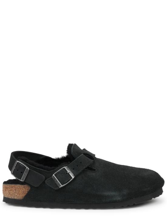  버켄스탁 로퍼 1028328 BLACK - BIRKENSTOCK