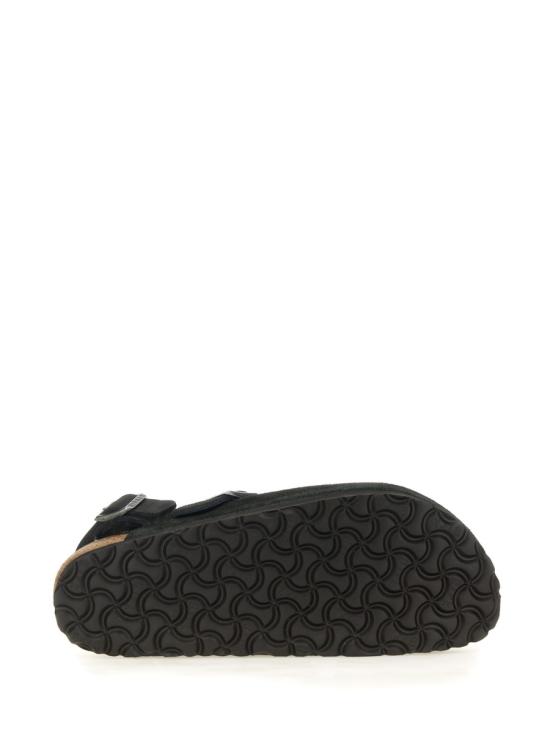  버켄스탁 로퍼 1028328 BLACK - BIRKENSTOCK
