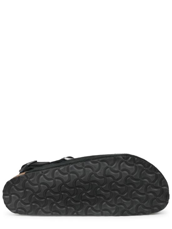  버켄스탁 로퍼 1028328 BLACK - BIRKENSTOCK