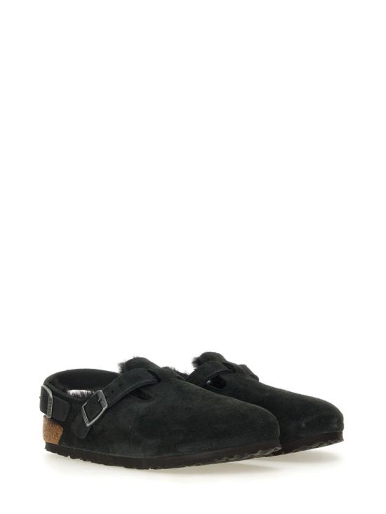  버켄스탁 로퍼 1028328 BLACK - BIRKENSTOCK