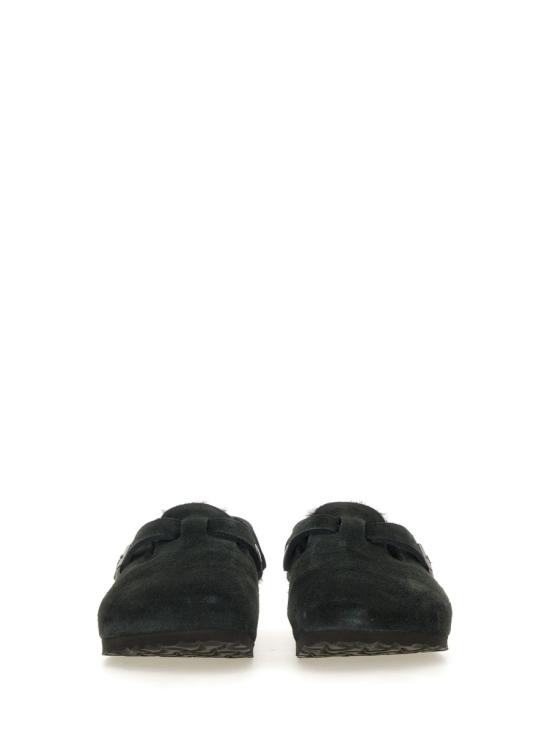  버켄스탁 로퍼 1028328 BLACK - BIRKENSTOCK