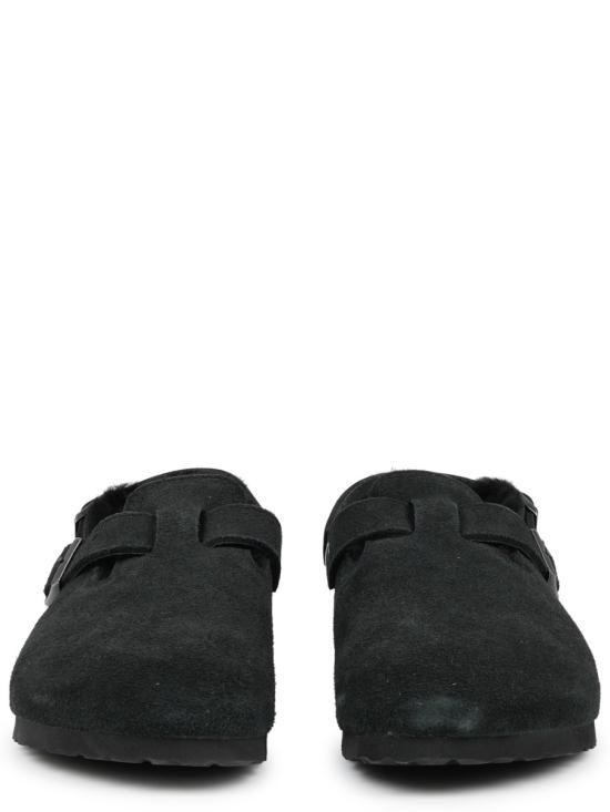  버켄스탁 로퍼 1028328 BLACK - BIRKENSTOCK