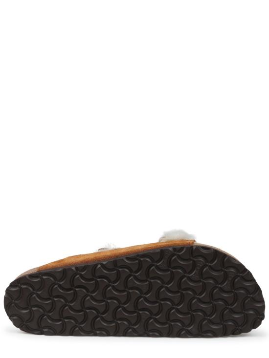  버켄스탁 플랫 슈즈 1001135 MINK MULTICOLOUR - BIRKENSTOCK
