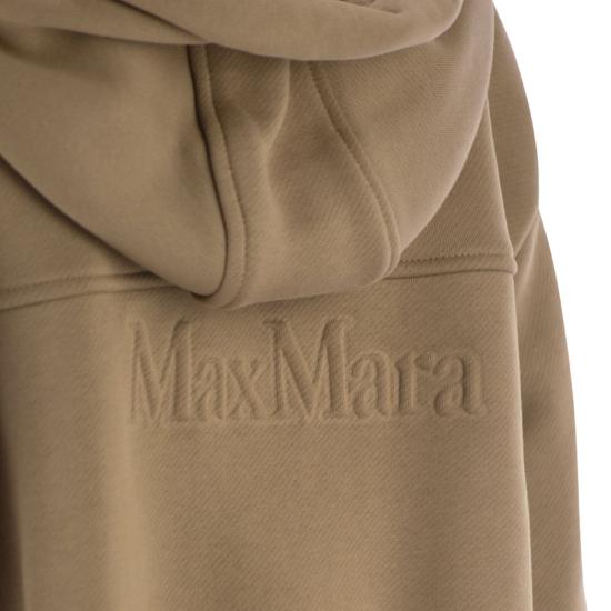 25FW 막스마라 스웨터 2521926039600 CAMEL - MAX MARA