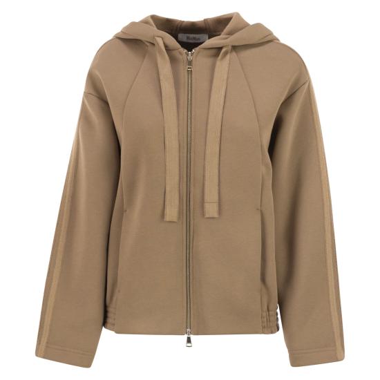 25FW 막스마라 스웨터 2521926039600 CAMEL