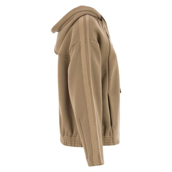 25FW 막스마라 스웨터 2521926039600 CAMEL - MAX MARA