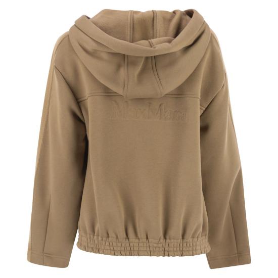 25FW 막스마라 스웨터 2521926039600 CAMEL - MAX MARA