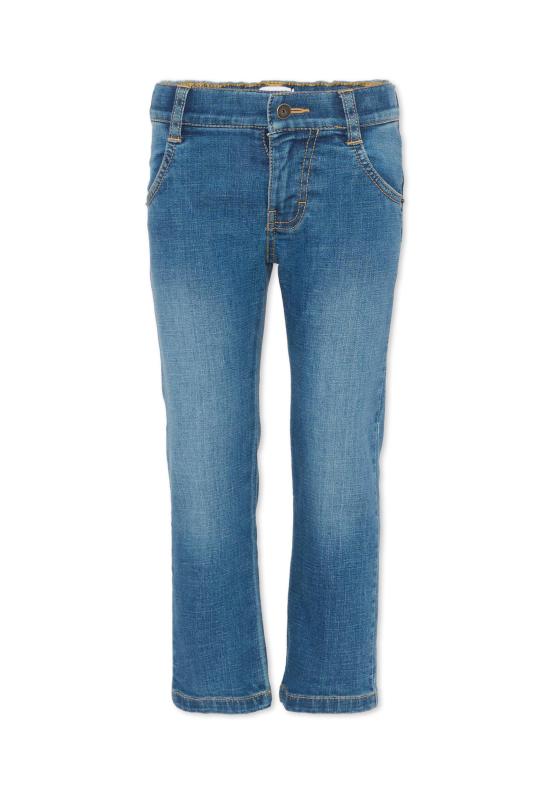 24FW [키즈] 팀버랜드 진 T60272 Z10 DENIM