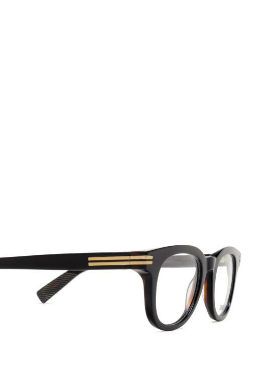 26FW 에르메네질도제냐 안경 EZ5279 005 BLACK HAVANA - ERMENEGILDO ZEGNA