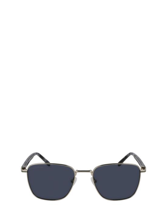 26FW 라코스테 선글라스 L265S 038 LIGHT GUNMETAL