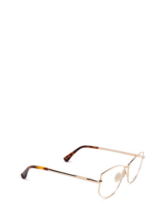 26FW 막스마라 안경 MM5153 028 SHINY ROSE GOLD SHINY ROSE GOLD - MAX MARA
