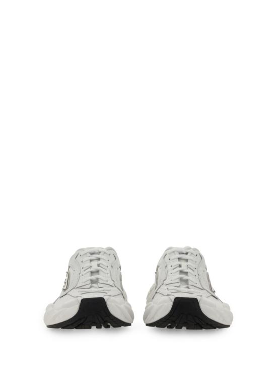 25SS 발렌시아가 먼데이 슈 825417 WDTSC9110 WHITE - BALENCIAGA
