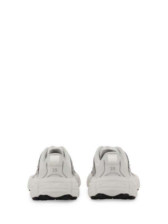 25SS 발렌시아가 먼데이 슈 825417 WDTSC9110 WHITE - BALENCIAGA