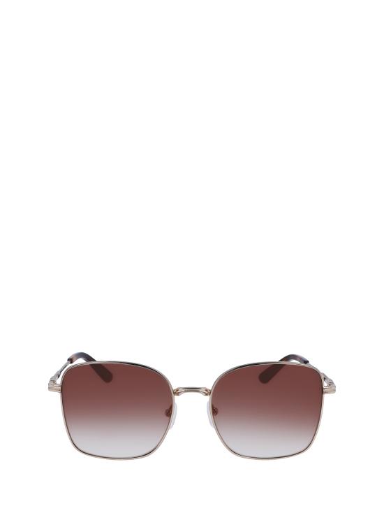 26FW 캘빈클라인 선글라스 CK23100S 717 GOLD