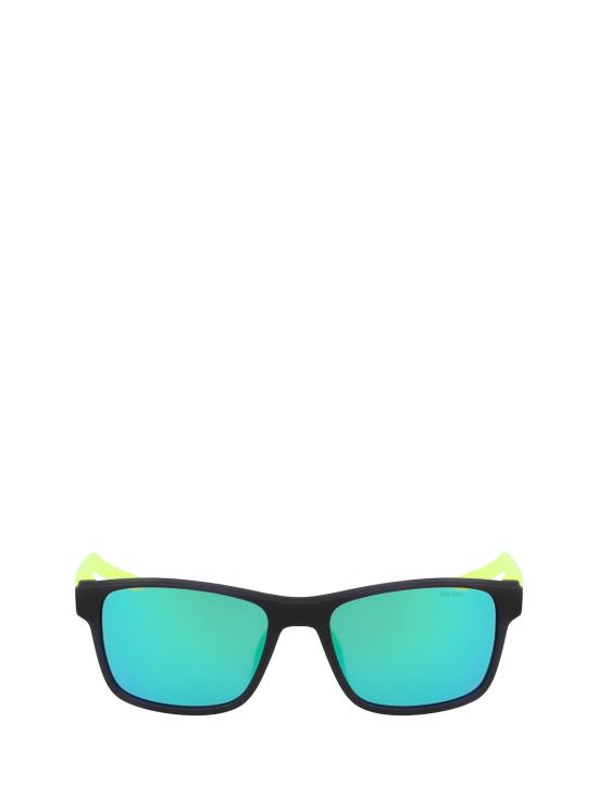 26FW 나이키 선글라스 EV24011 003 MATTE GRIDIRON GREEN MIRROR