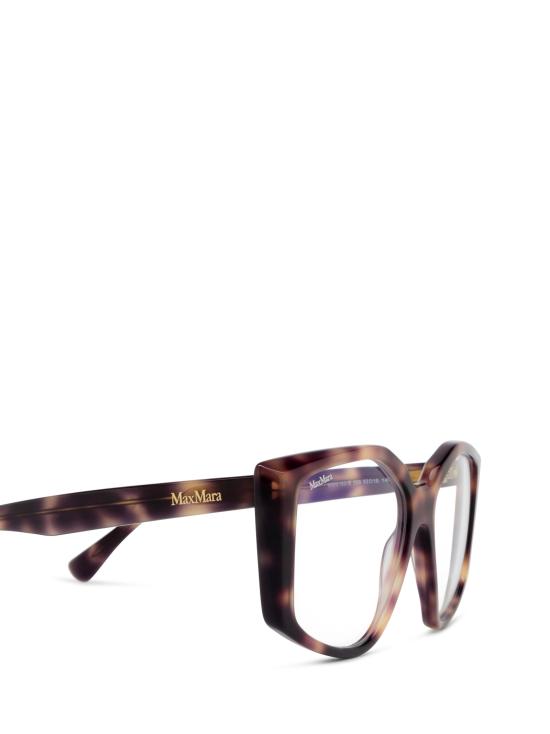26FW 막스마라 안경 MM5162 B 055 COLOURED HAVANA - MAX MARA