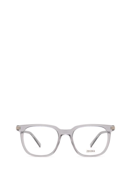 26FW 에르메네질도제냐 안경 EZ5273 020 SHINY GREY