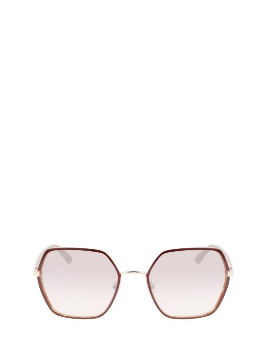 25FW 캘빈클라인 선글라스 CK21131S 208 SAND