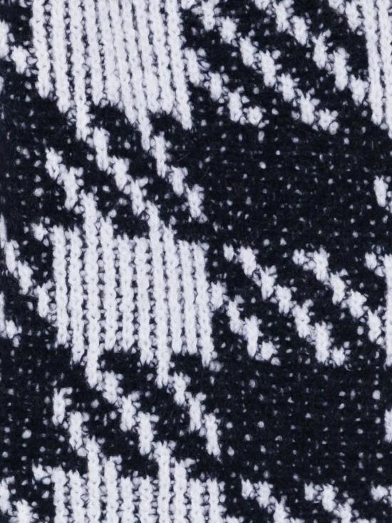 25FW 드리스 반 노튼 머플러/스카프 0212392726001 WHITE 1 - DRIES VAN NOTEN