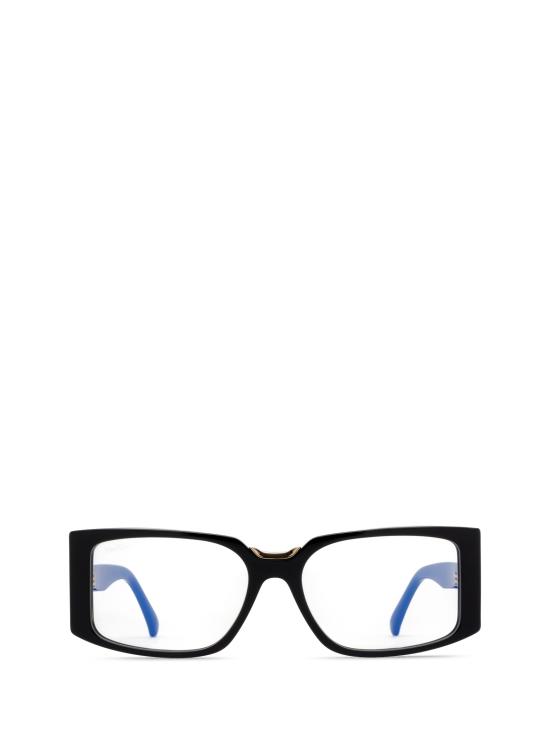 26FW 막스마라 안경 MM5157 B 001 SHINY BLACK