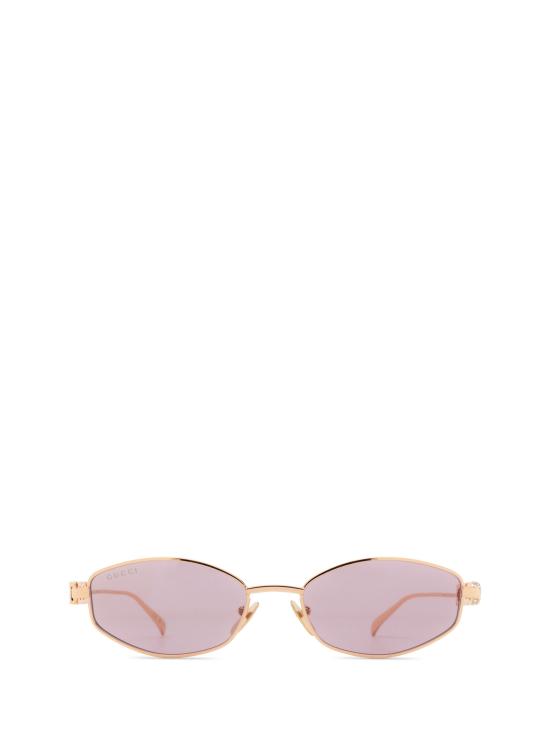 26FW 구찌 선글라스 GG1802S 003 GOLD