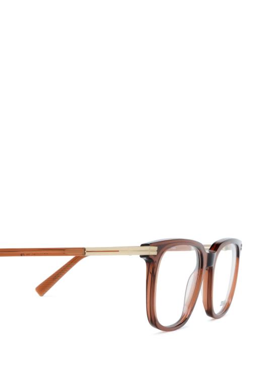 26FW 에르메네질도제냐 안경 EZ5273 048 BLONDE HAVANA - ERMENEGILDO ZEGNA
