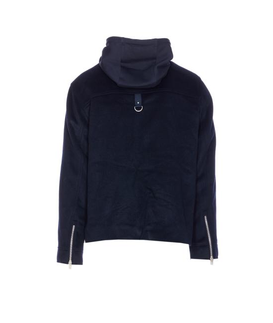 25FW 무스너클 수트 자켓 M35MW407 833 Blue - MOOSE KNUCKLES