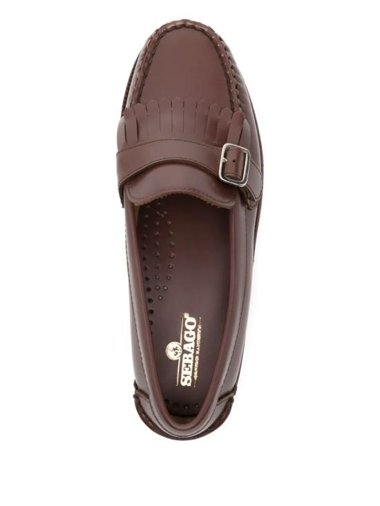 25FW 세바고 로퍼 72127MW 900 BROWN - SEBAGO