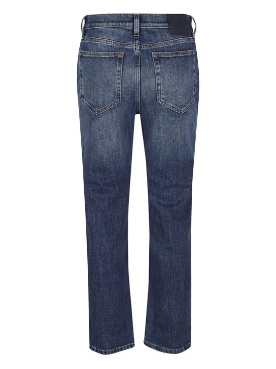 25FW 피티토리노 데님 팬츠 VPAYZ0 TX1660 MI11 LAV MI11 DENIM - PT TORINO