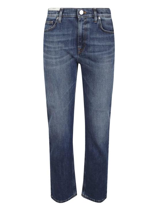 25FW 피티토리노 데님 팬츠 VPAYZ0 TX1660 MI11 LAV MI11 DENIM