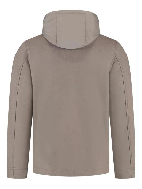 25FW 울리치 숏패딩 CFWOOU2025MRUT5039 7425 FALCON - WOOLRICH