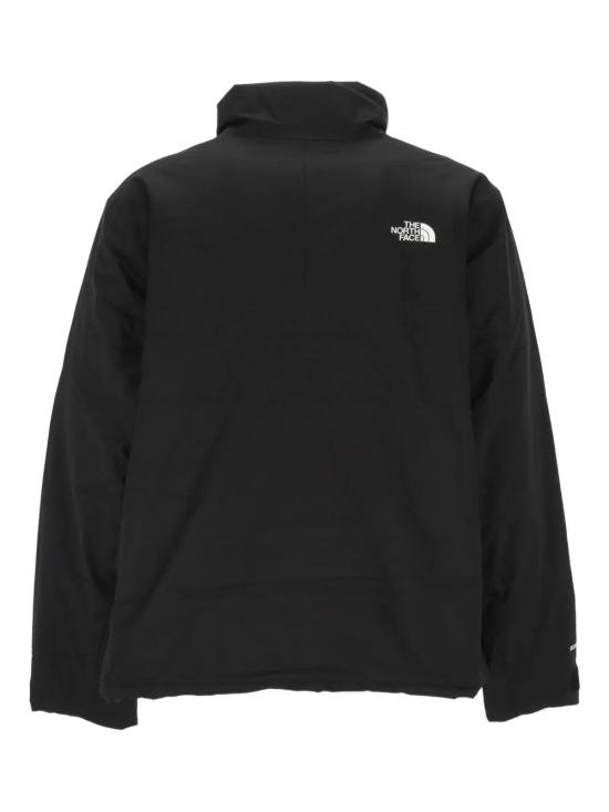 25FW 노스페이스 MTN 레인지 다운 자켓  NF0A8D2BJK31 TNF BLACK - NORTH FACE