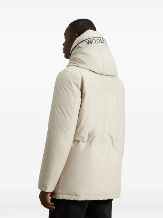 25FW 울리치 패딩 CFWOOU0866MRUT0001 DOV DOVE - WOOLRICH