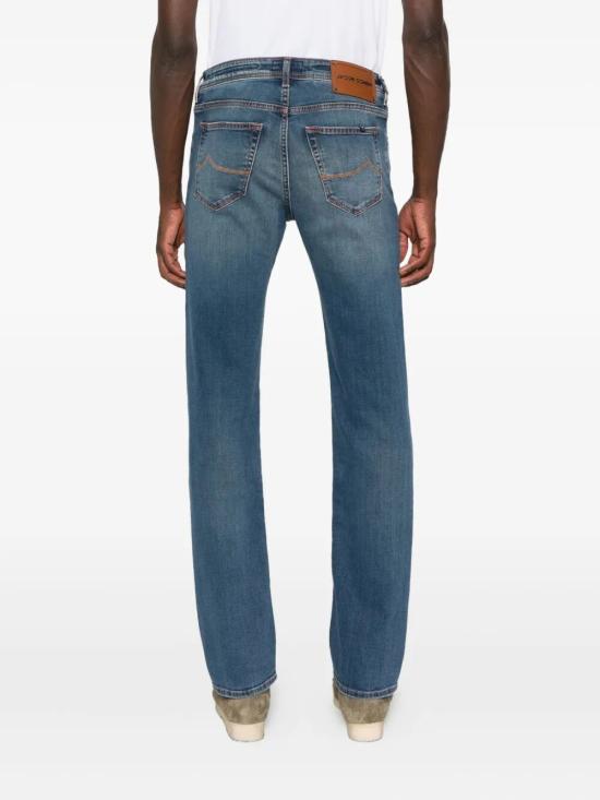 25FW 야콥코헨 데님 팬츠 JUM QM004 034 P3621 V2 300D LIGHT BLUE - JACOB COHËN