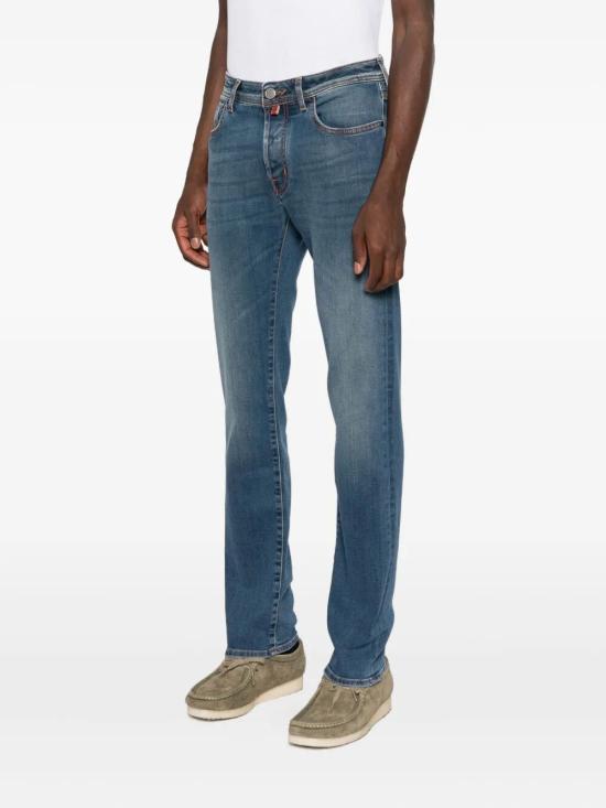 25FW 야콥코헨 데님 팬츠 JUM QM004 034 P3621 V2 300D LIGHT BLUE - JACOB COHËN