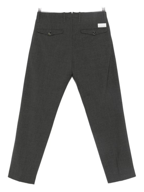 25FW 나인인더모닝 치노 팬츠 9FW25 FL167 KETTE - NINE IN THE MORNING