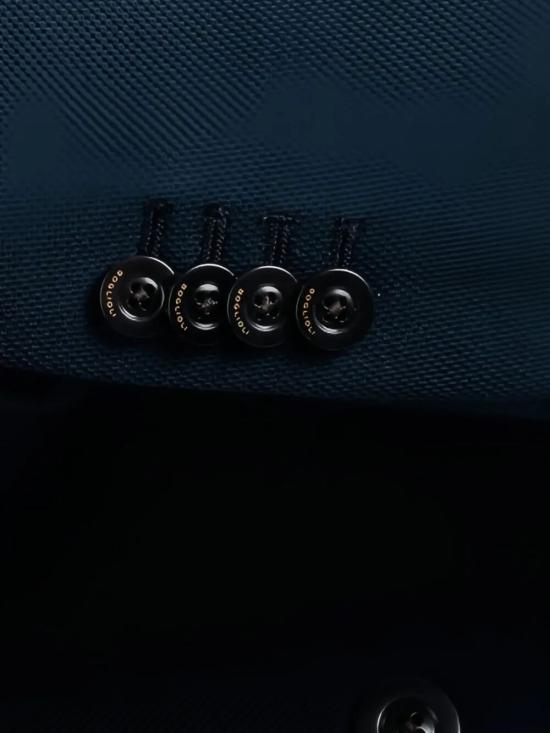 25FW 볼리올리 수트 자켓 FB5003 N4302E 0790 BLUE - BOGLIOLI
