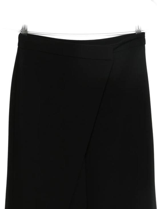 25FW 나인인더모닝 스트레이트 팬츠 9FW25 LUZ14 NERO - NINE IN THE MORNING