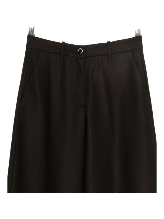 25FW 나인인더모닝 스트레이트 팬츠 9FW25 NAN16 FERMO - NINE IN THE MORNING