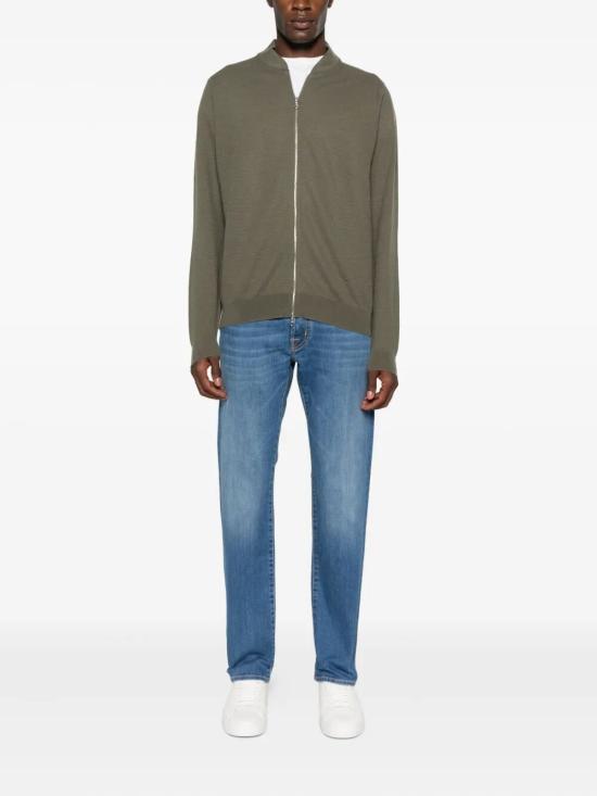 25FW 야콥코헨 데님 팬츠 JUM QM004 065 S3623 V2 300D LIGHT BLUE - JACOB COHËN