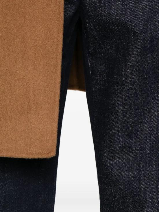 25FW 야콥코헨 스트레이트 팬츠 JUM P0028 001 S3736 R1 100D DARK BLUE - JACOB COHËN