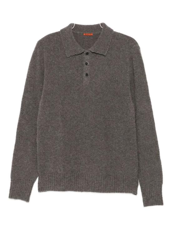 25FW 바레나 스웨터 KNU5219 0509 260 NOCE