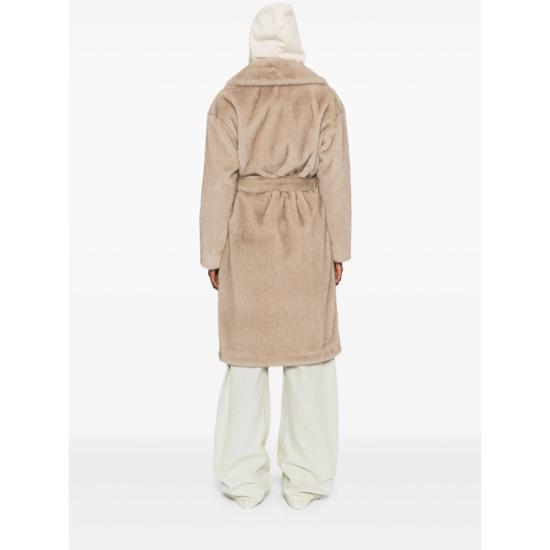 25FW 에르노 코트 12739 CA000582D 1985 NEUTRALS - HERNO
