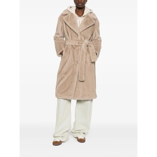 25FW 에르노 코트 12739 CA000582D 1985 NEUTRALS - HERNO