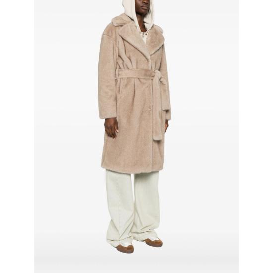 25FW 에르노 코트 12739 CA000582D 1985 NEUTRALS - HERNO